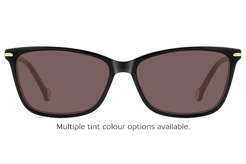 Carolina Herrera HER 0271 807 Black 54