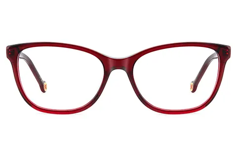 Carolina Herrera HER 0276/G LHF Burgundy 55