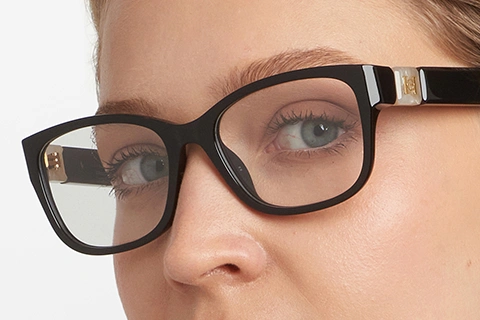 Carolina Herrera HER 0276/G LHF Burgundy 55