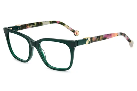 Carolina Herrera HER 0300 1ED Green 51