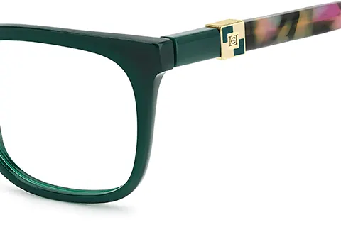 Carolina Herrera HER 0300 1ED Green 51