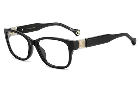 Carolina Herrera HER 0329/G 807 Black 53