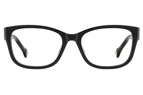 Carolina Herrera HER 0329/G 807 Black 53