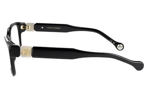 Carolina Herrera HER 0329/G 807 Black 53