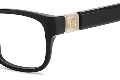 Carolina Herrera HER 0329/G 807 Black 53