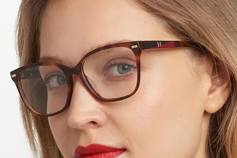 Carolina Herrera HER 0336/G 086 Havana 55