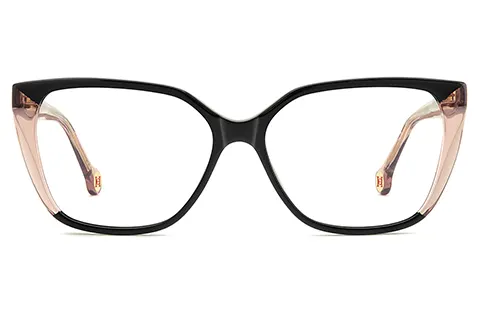 Carolina Herrera HER 0341 3H2 Black Pink 55