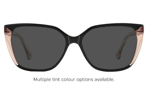 Carolina Herrera HER 0341 3H2 Black Pink 55