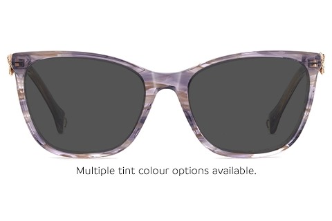 HER 0395/G 7FF Horn Violet 54