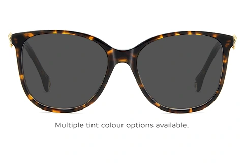 HER 0396 086 Havana Brown 55