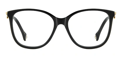 HER 0396 807 Black 55