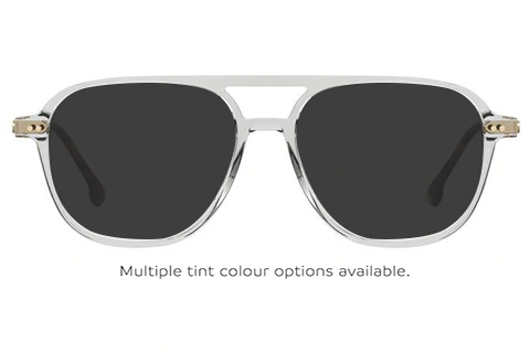 Carrera 1120 KB7 Grey 54