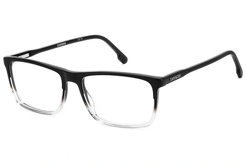 Carrera 225 08A Black Grey 56