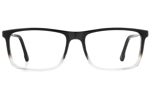 Carrera 225 08A Black Grey 56