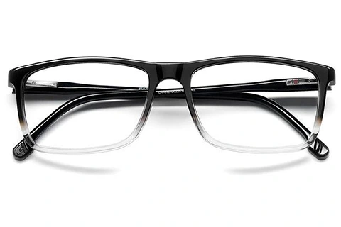 Carrera 225 08A Black Grey 56