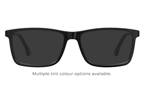 Carrera 225 807 Black 56