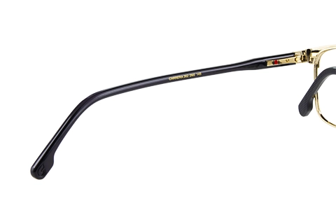 Carrera 262 2M2 54 Black/Gold