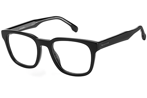 Carrera 269 807 50 Black