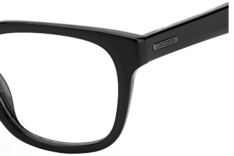 Carrera 269 807 50 Black