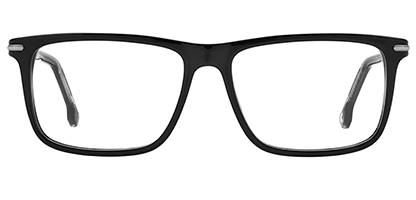 Carrera 286 807 57 Black