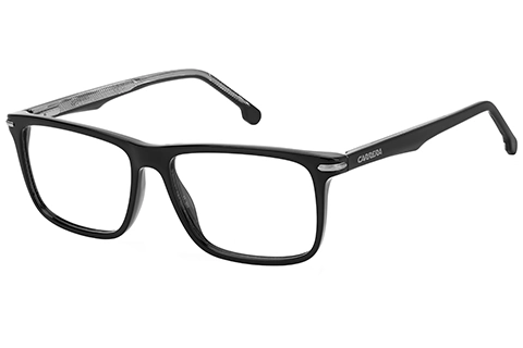 Carrera 286 807 57 Black