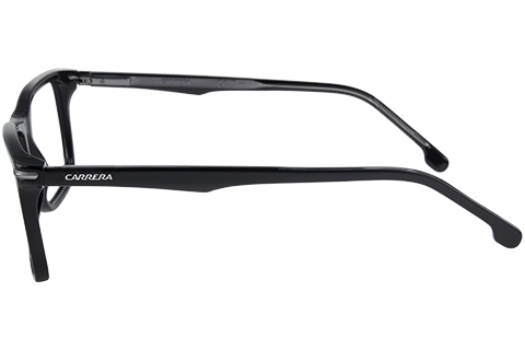 Carrera 286 807 57 Black