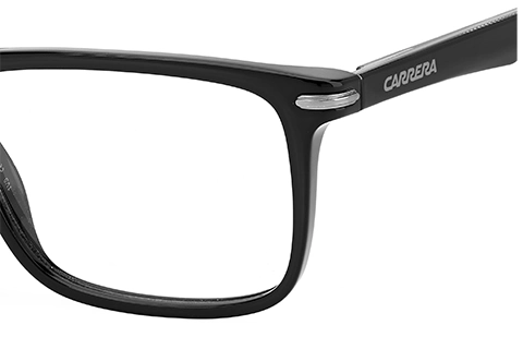 Carrera 286 807 57 Black