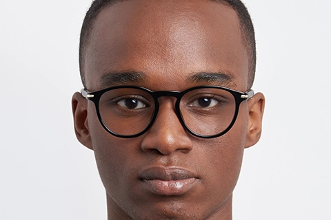 Carrera 287 807 Black 49