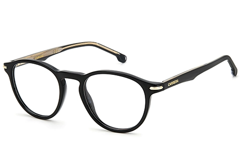 Carrera 287 807 Black 49