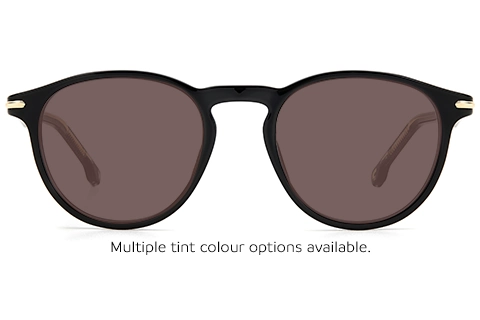 Carrera 287 807 Black 49