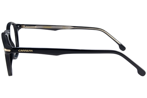 Carrera 287 807 Black 49