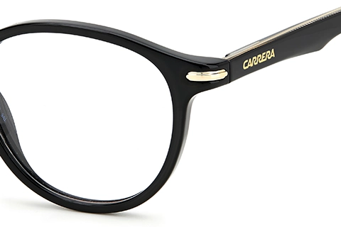 Carrera 287 807 Black 49