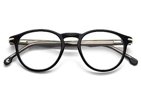 Carrera 287 807 Black 49
