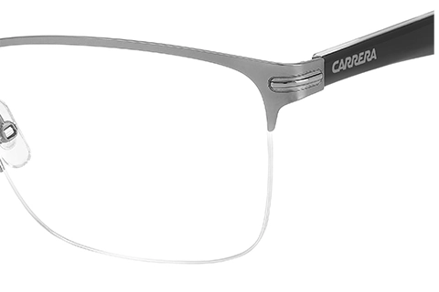 Carrera 291 R80 57 Grey