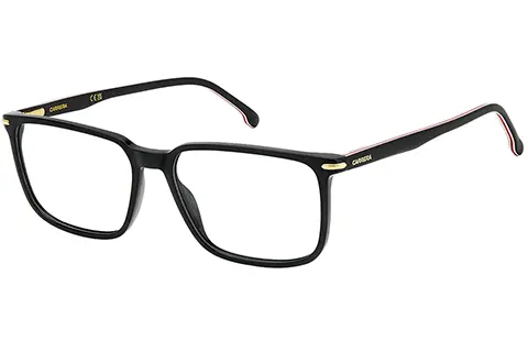 Carrera 326 807 Black