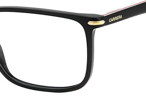 Carrera 326 807 Black