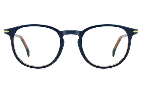 Carrera 352 KY2 Blue Gold 49