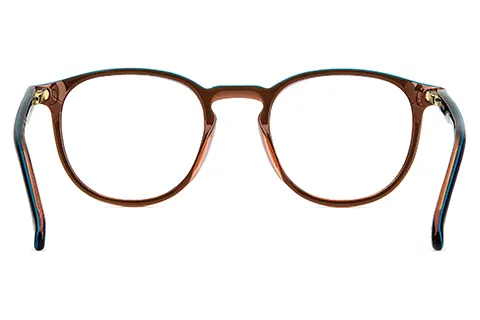 Carrera 352 KY2 Blue Gold 49