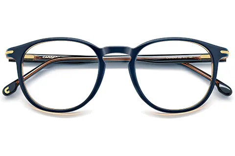 Carrera 352 KY2 Blue Gold 49