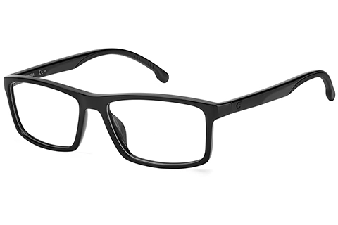 Carrera 8872 807 55 Black