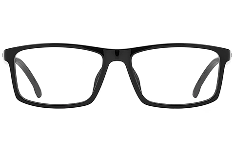 Carrera 8872 807 55 Black