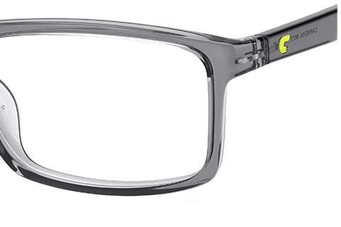 Carrera 8872 KB7 55 Grey