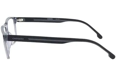 Carrera 8885 RS6 Grey Black