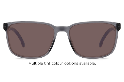 Carrera 8894 09V Grey Blue 55