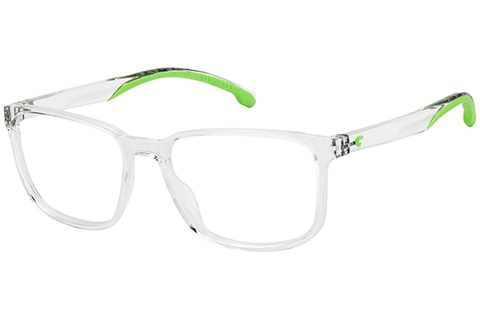 Carrera 8894 0OX 55 Blue Green