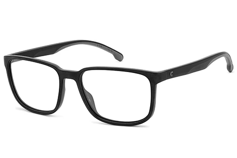 Carrera 8894 O6W Matte Black Grey 55