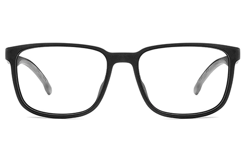 Carrera 8894 O6W Matte Black Grey 55