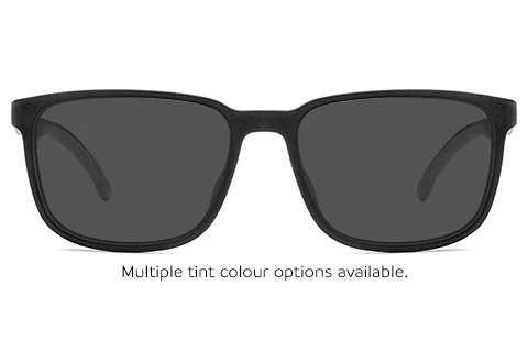 Carrera 8894 O6W Matte Black Grey 55