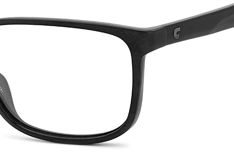 Carrera 8894 O6W Matte Black Grey 55