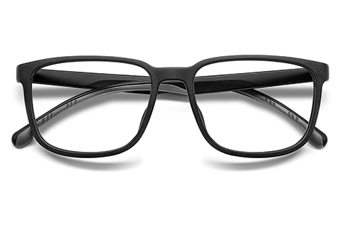 Carrera 8894 O6W Matte Black Grey 55